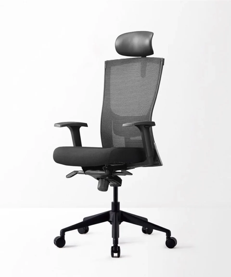 Air Mesh – Dawon Chair