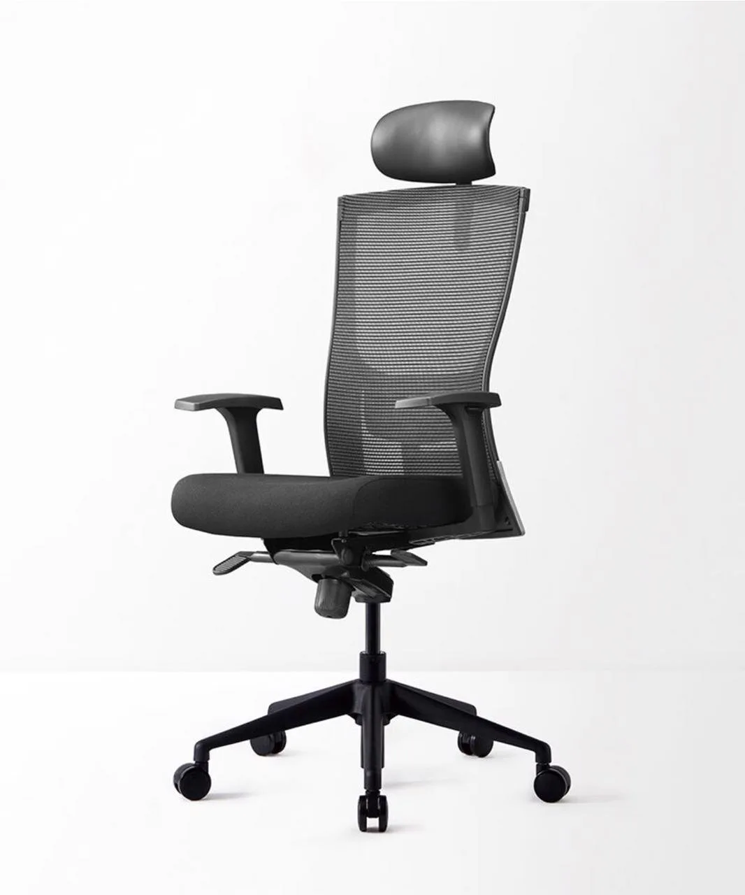 Air Mesh – Dawon Chair, Front