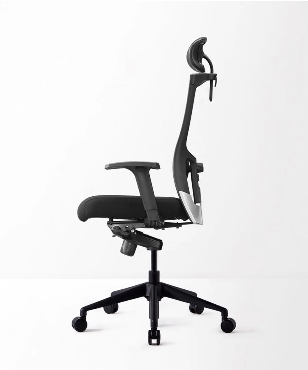 Air Mesh – Dawon Chair, View 2