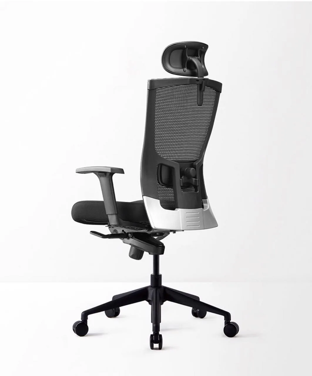 Air Mesh – Dawon Chair, View 3
