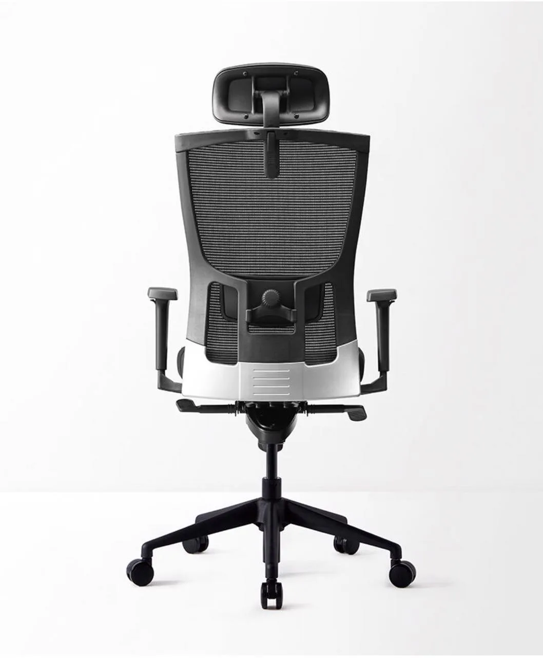 Air Mesh – Dawon Chair, View 4
