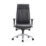 Alpha GP-106H High Back Chair