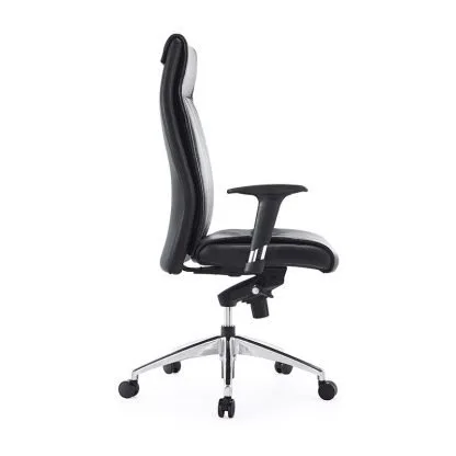 Alpha GP-106H High Back Chair, View 3