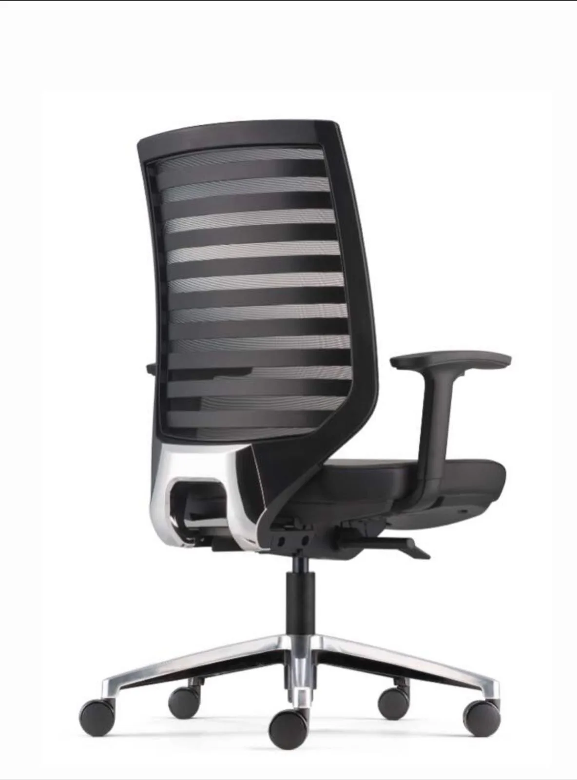 Beco Zenith High Back Ergonomic Chair BP-ZN8210L-18D36, View 2