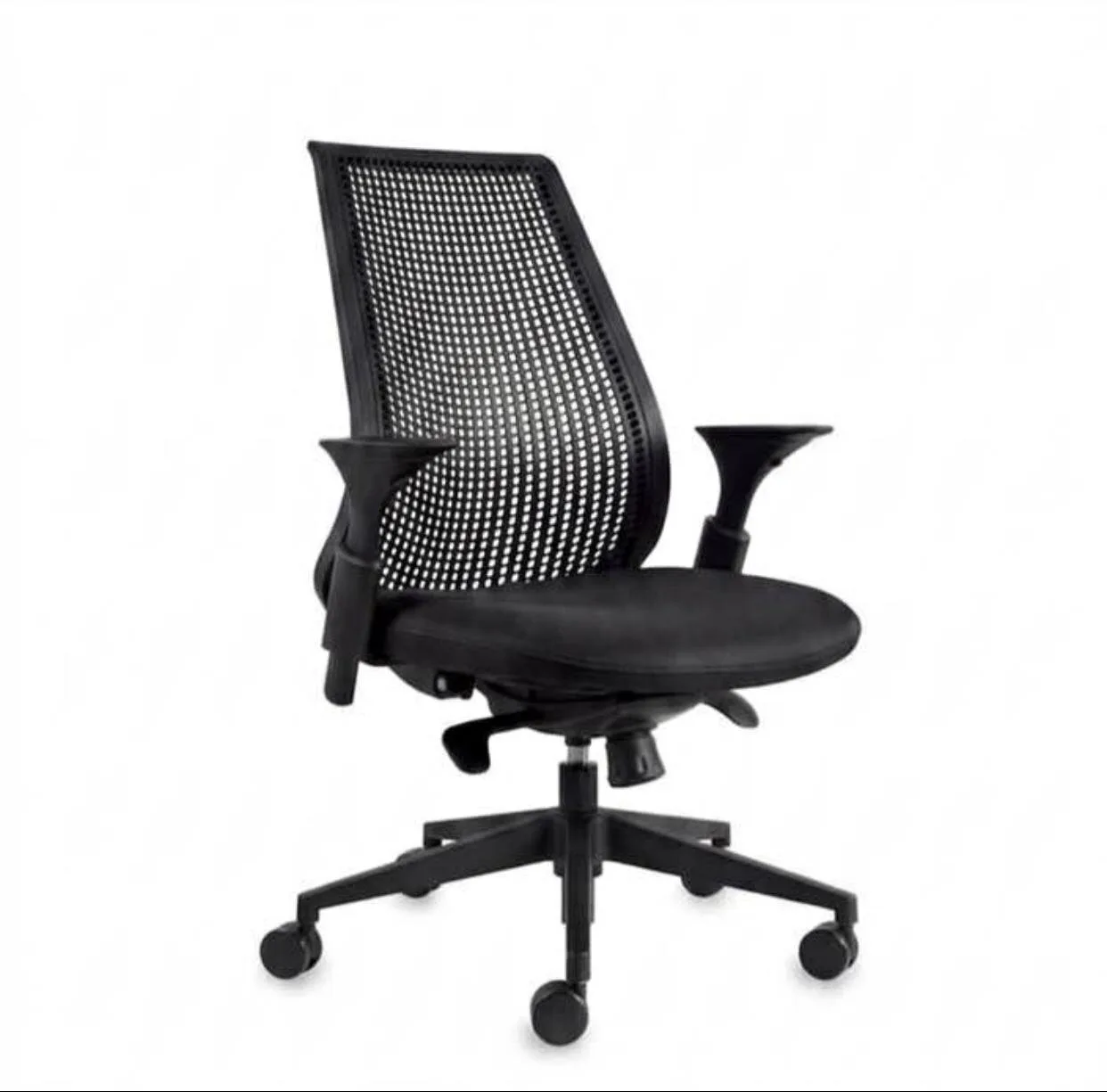 Benel A Balance Chair, Front