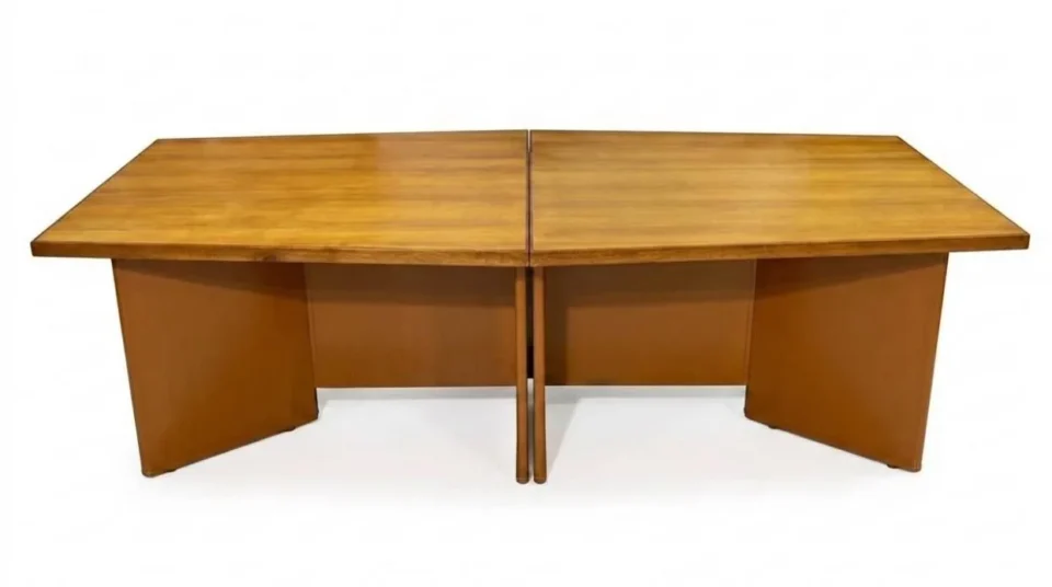 Boardroom Table
