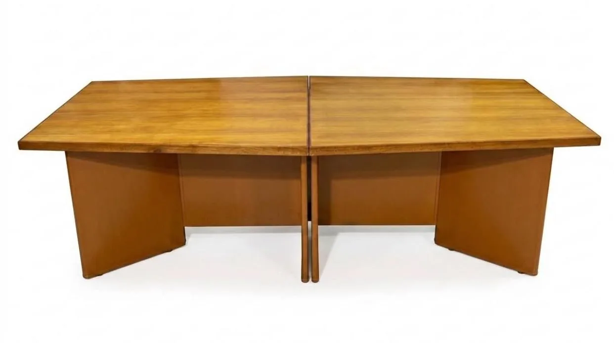 Boardroom Table, Front