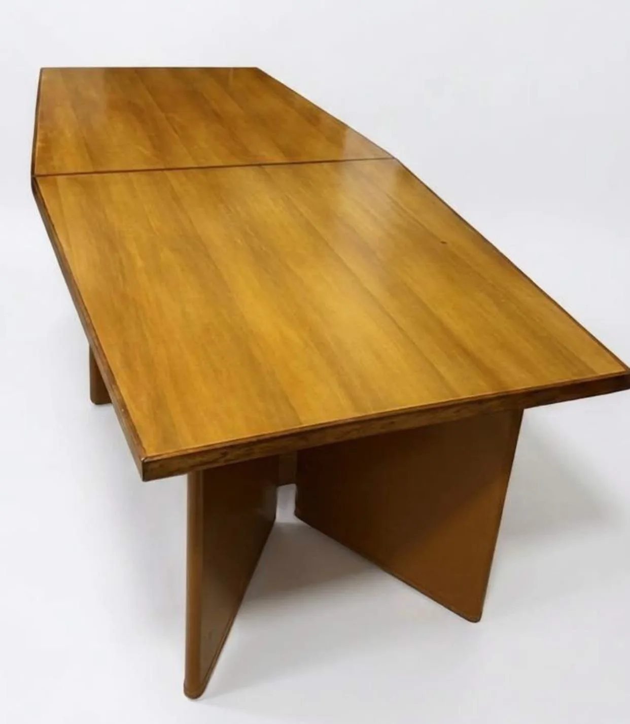 Boardroom Table, View 2