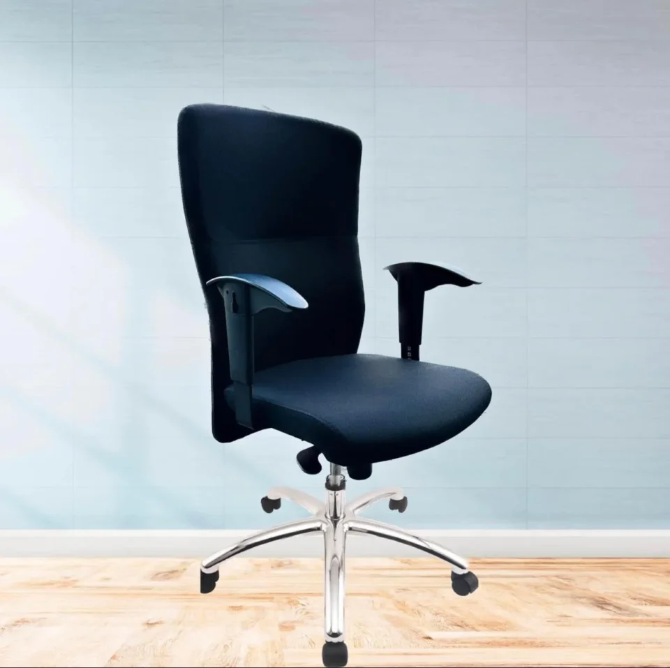 Fully Adjustable Office Chair