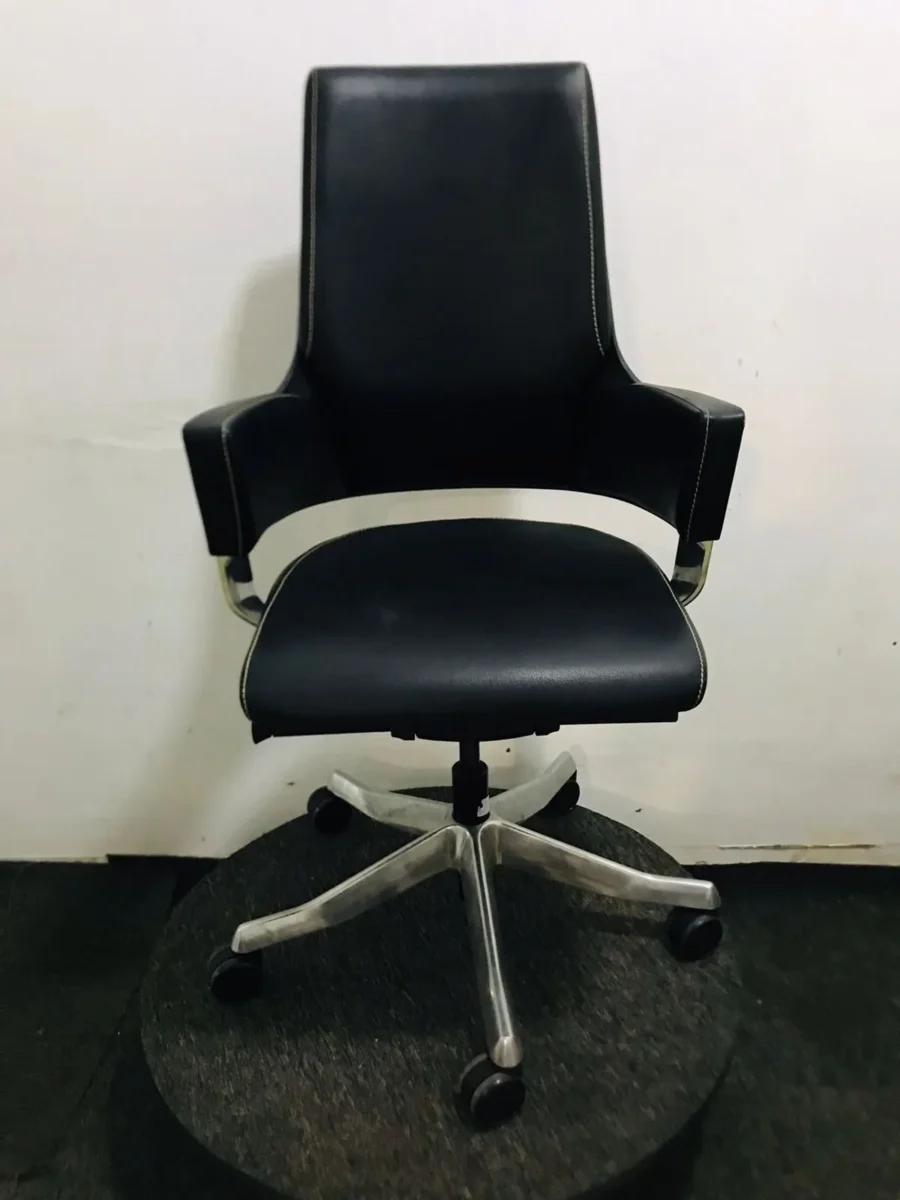 Merryfair Delphi Executive High Back chair