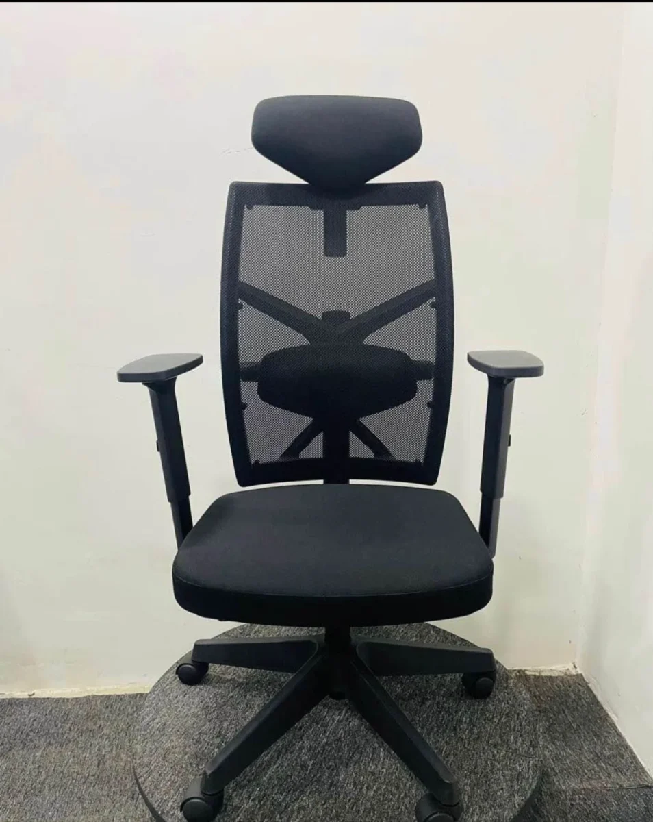 Merryfair Tune High Back Mesh Ergonomic Chair