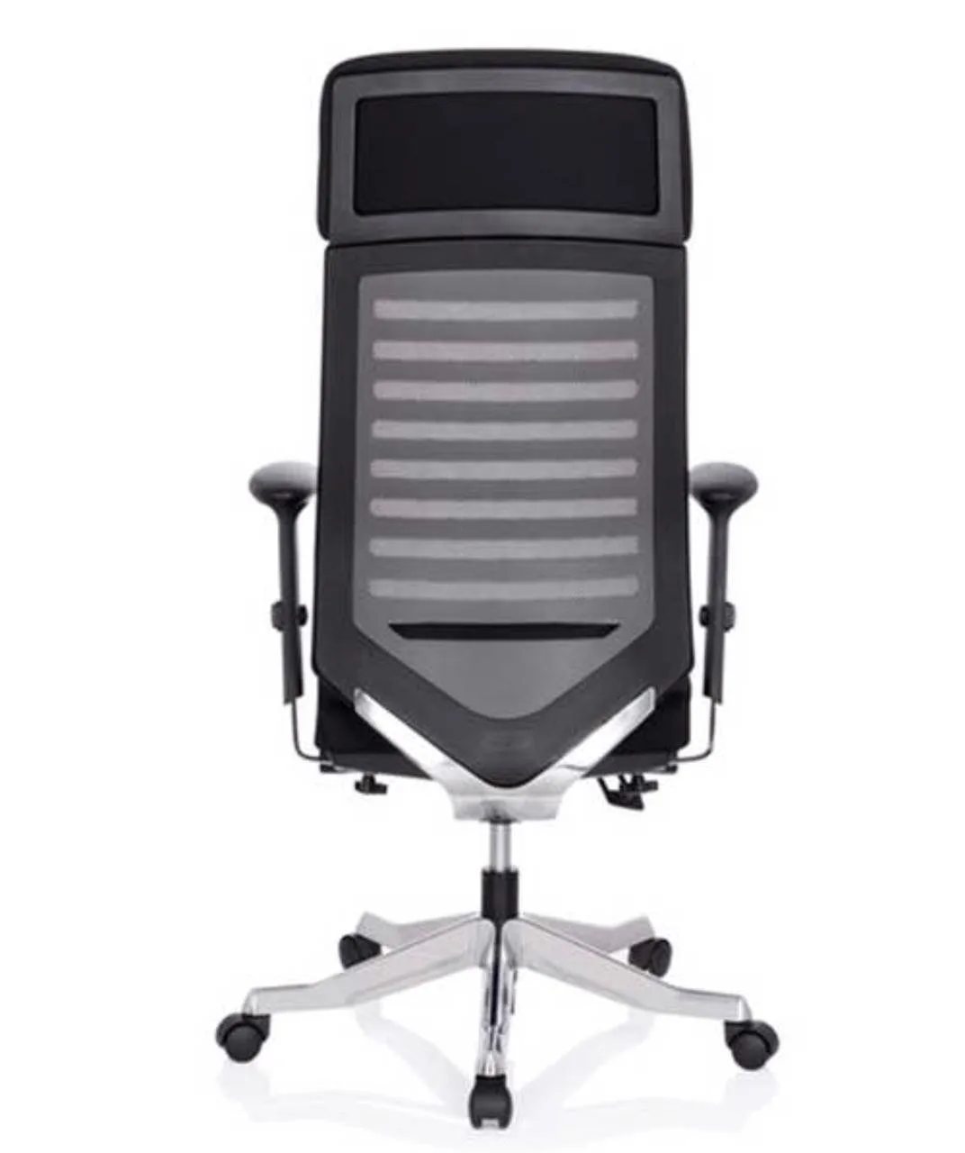 Merryfair Velo Ergonomic Chair, View 3