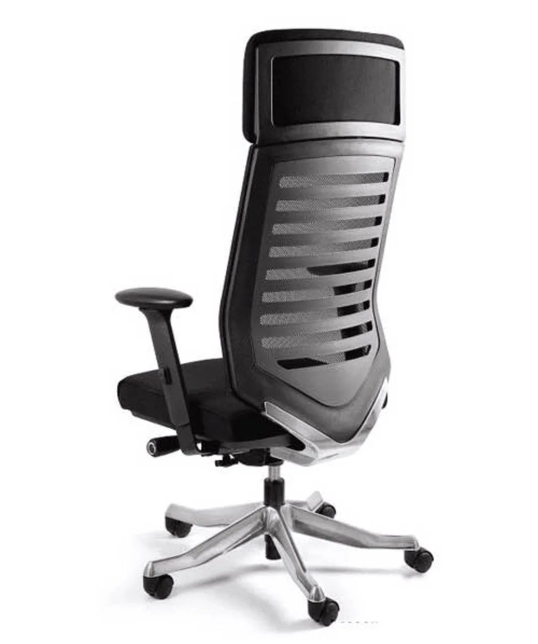 Merryfair Velo Ergonomic Chair, View 4