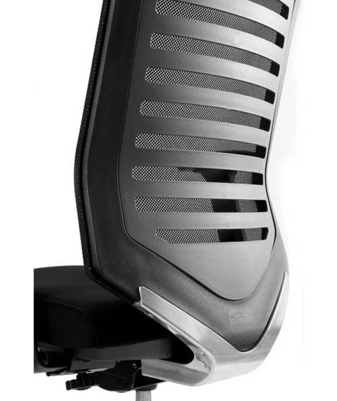Merryfair Velo Ergonomic Chair, View 5