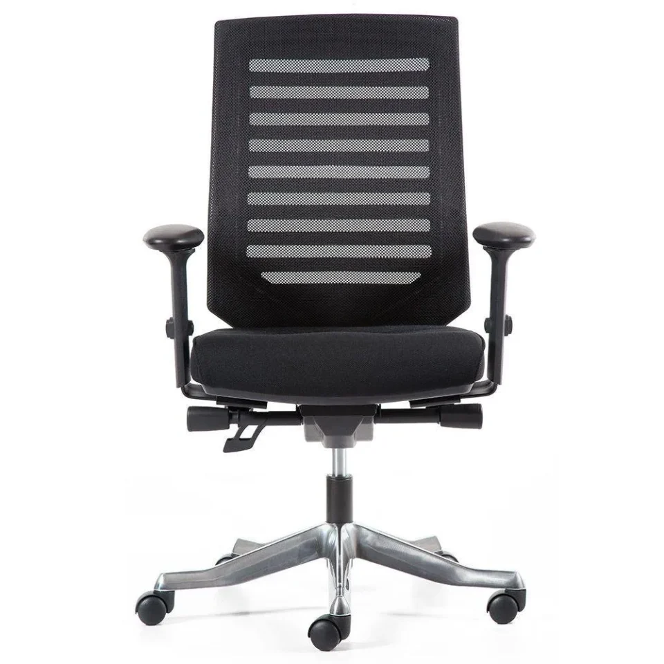 Merryfair Velo Mid Back Chair