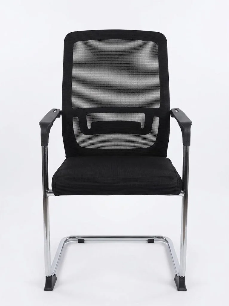 Mesh Visitor Chair
